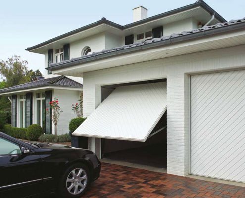 rivaltarredi porta garage basculante blindo
