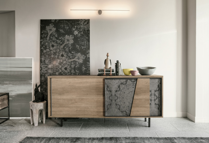 Credenza MODUS