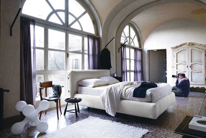 Letto ALLAN
