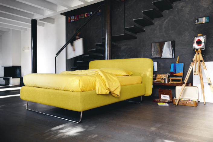 Letto DOXY