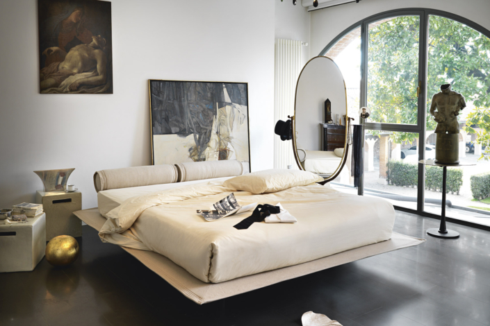 Letto FLAMINGO NET
