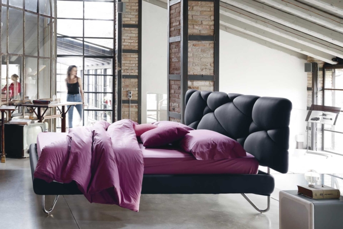 Letto HUG 03