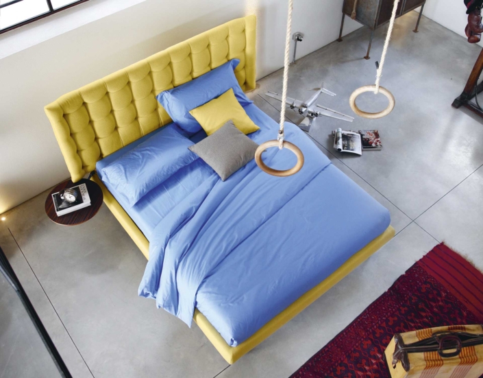 Letto HUG 05 HIGH