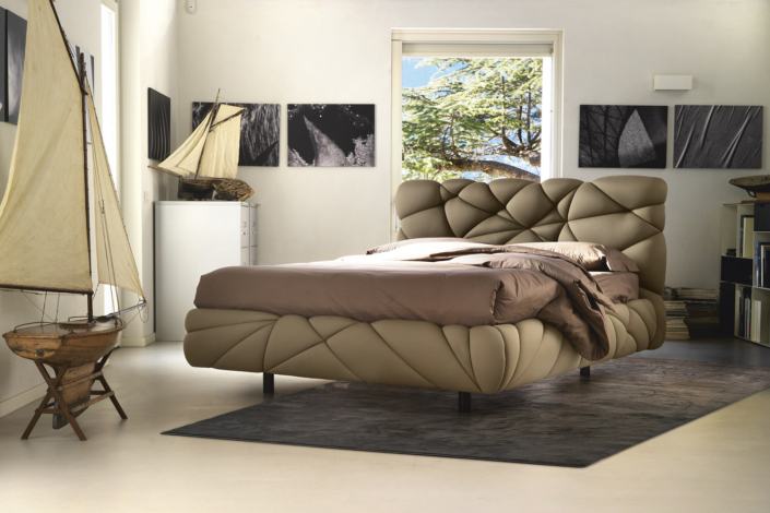 Letto MARVIN