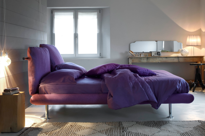 Letto NOAH1