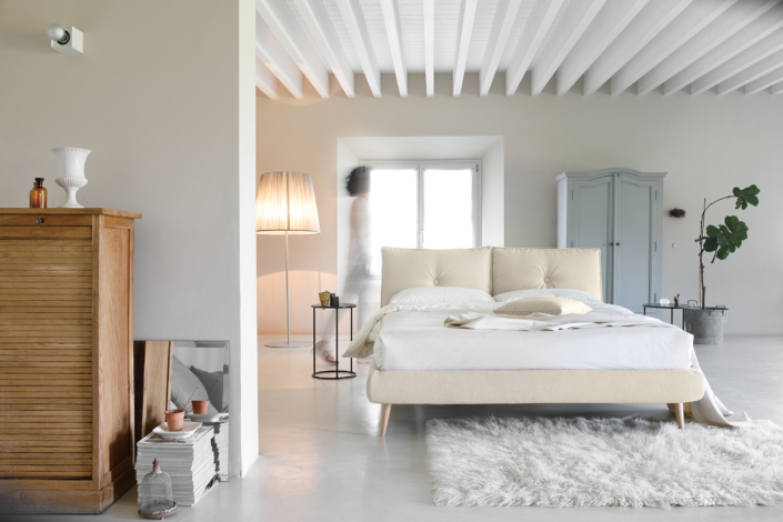 Letto SO LIVELY