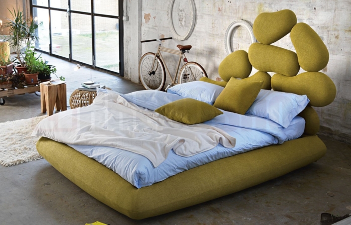 Letto STONES