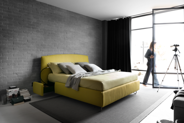 Letto SULA