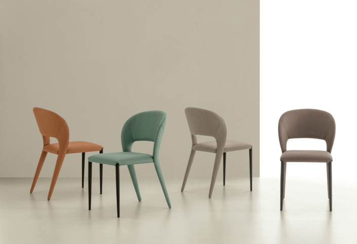 Sedia FUSION
