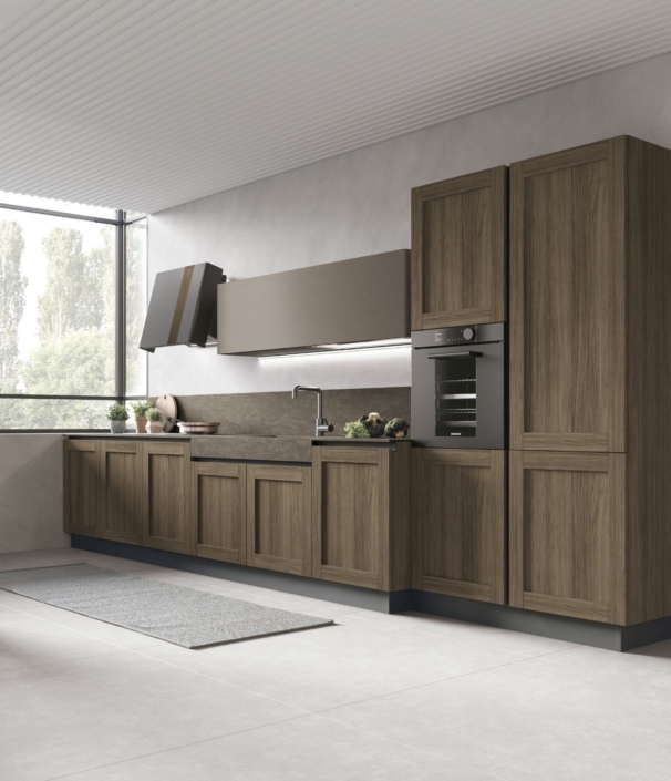 Cucina CITY