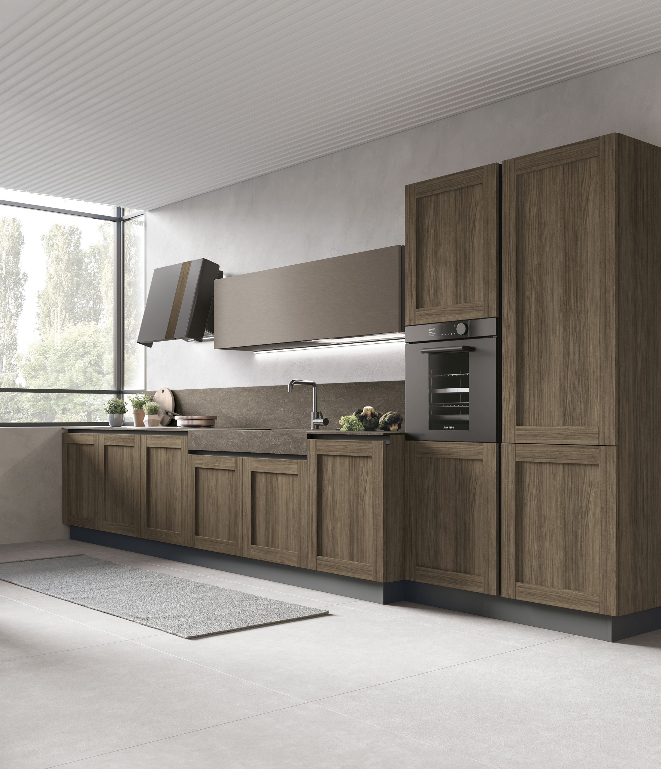 Cucina CITY