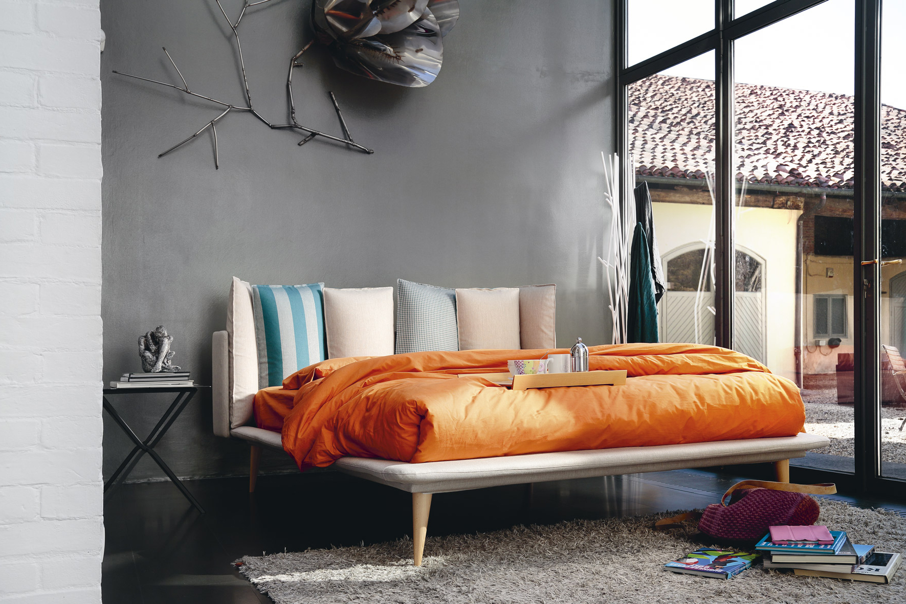 Letto BIRDLAND