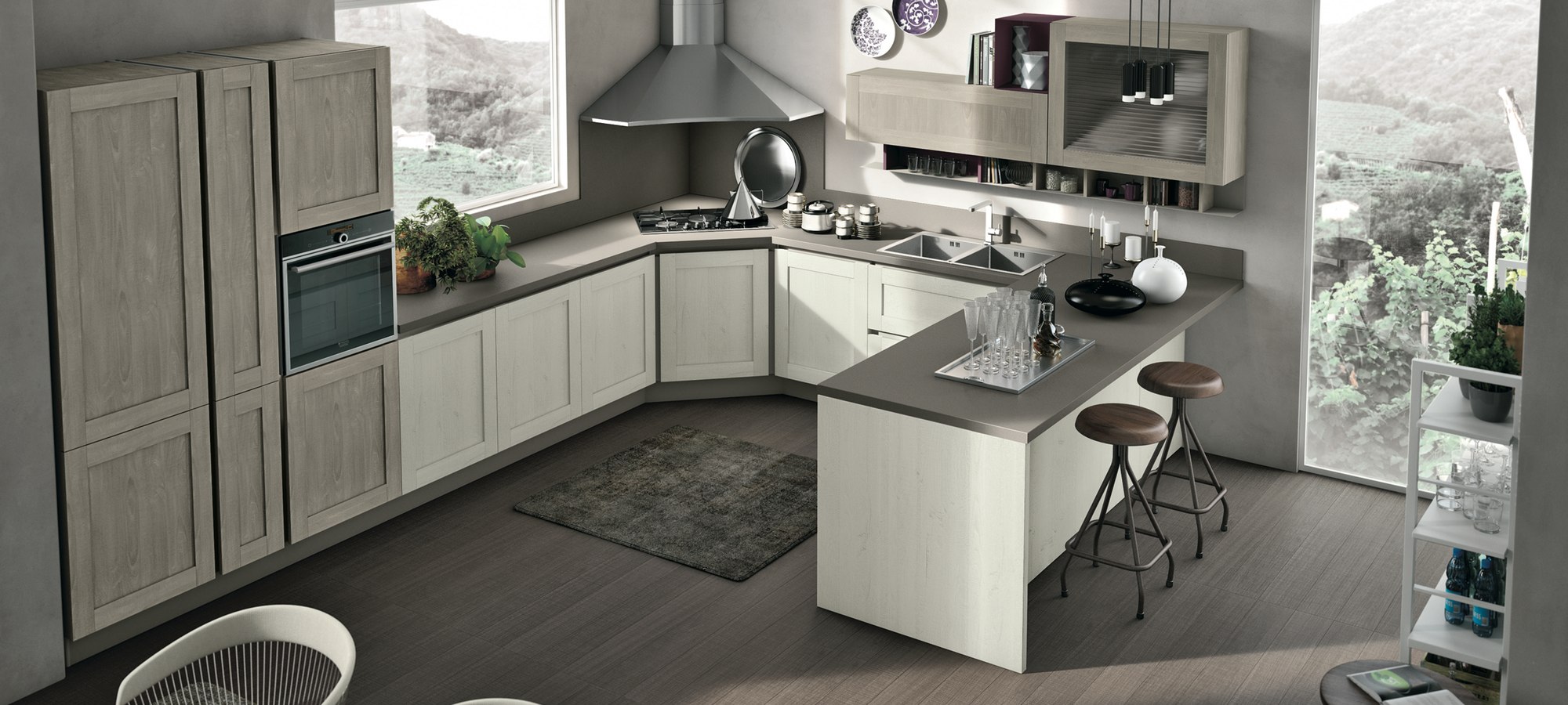 rivaltarreda stosa-cucine-moderne-city-140