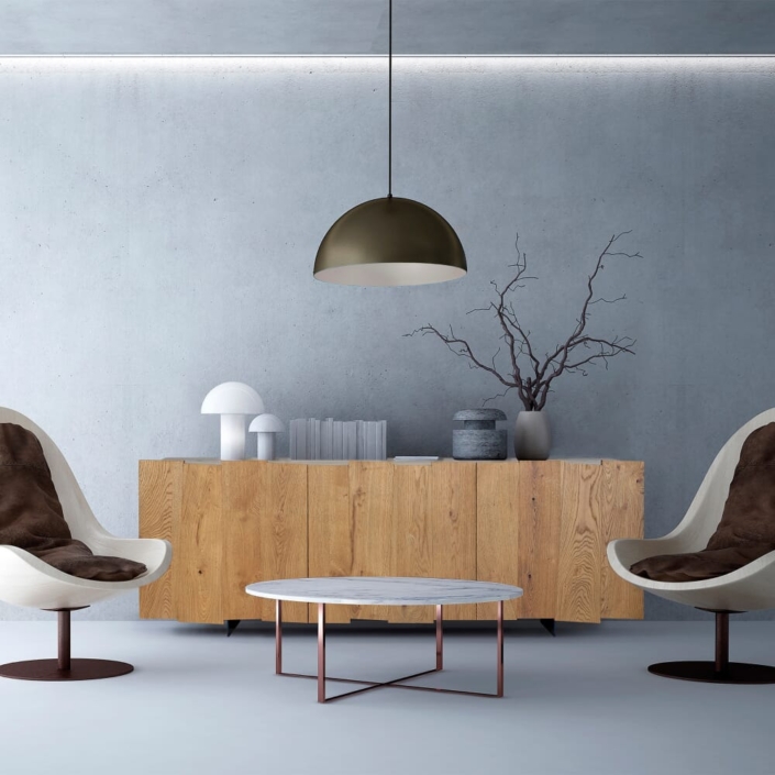 Credenza EASY TWO