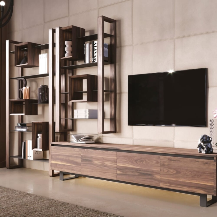 Credenza bassa AIR