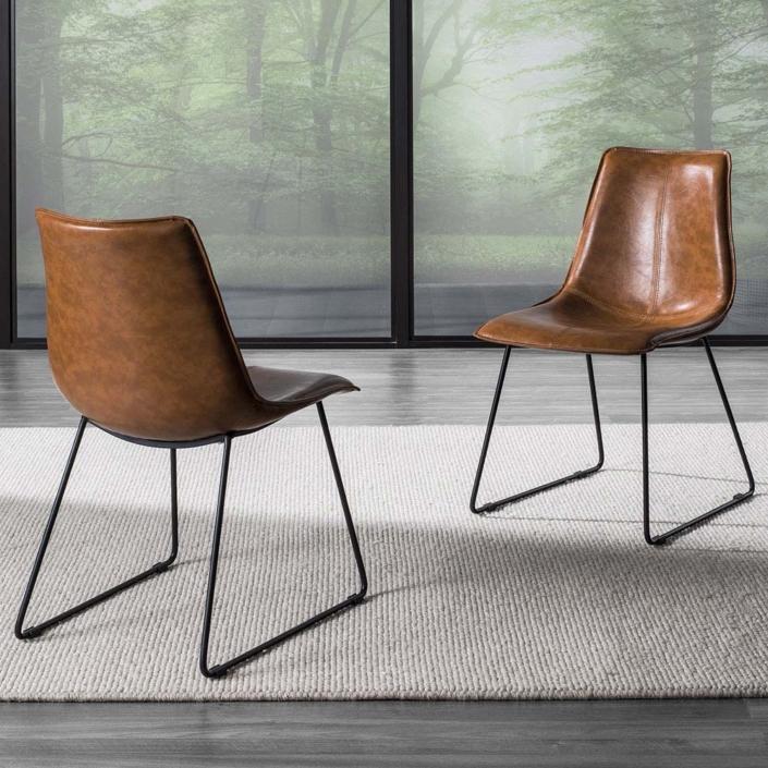 Sedia DUBLIN