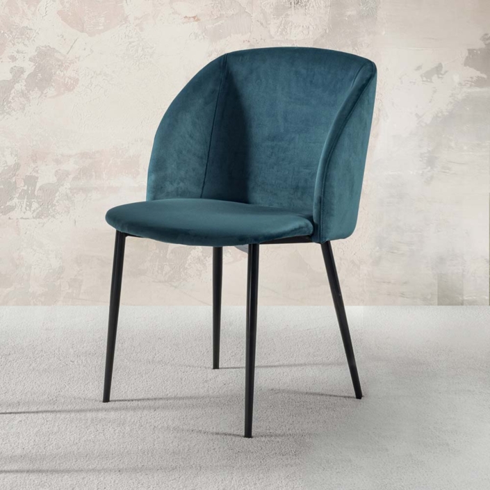 Sedia PIGALLE UNO CUSTOM