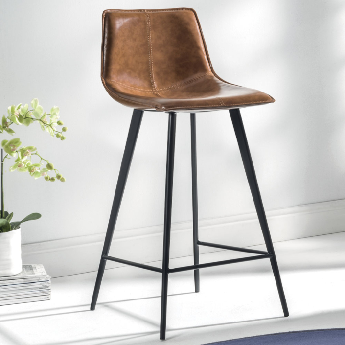 Sgabello DUBLIN STOOL 4