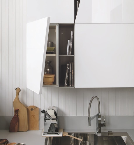 Rivaltarreda Cucina Stosa modello Infinity (2)