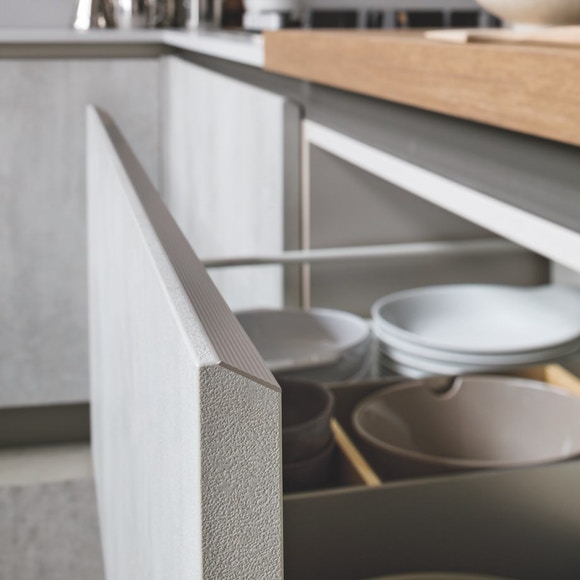 Rivaltarreda Cucina Stosa modello Infinity (3)