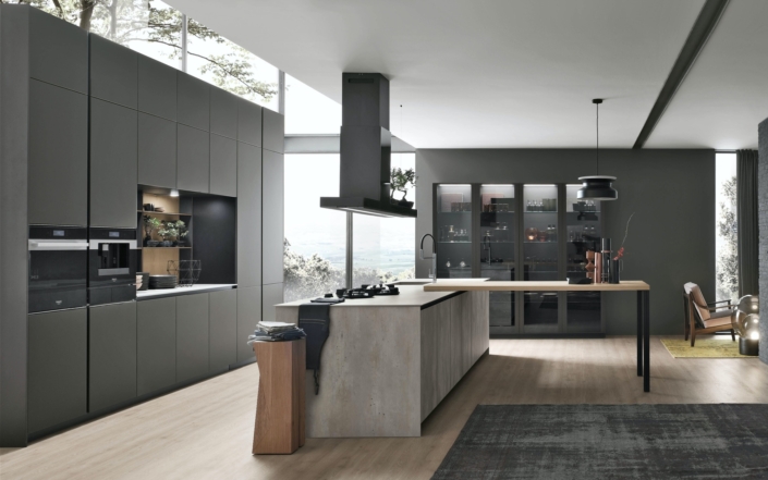 Cucina ALIANT_STOSAcucine