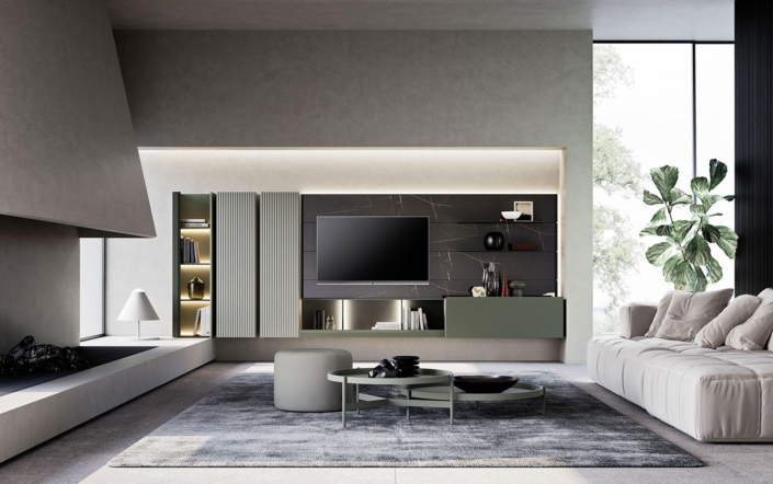 Living Collection HORIZON 1000