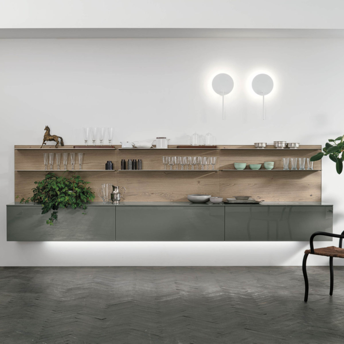 Cucina COLOR TREND_STOSAcucine