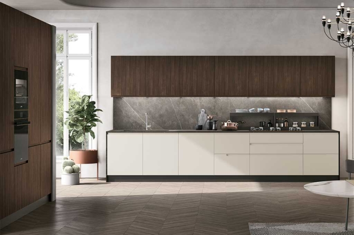 Cucina KARMA