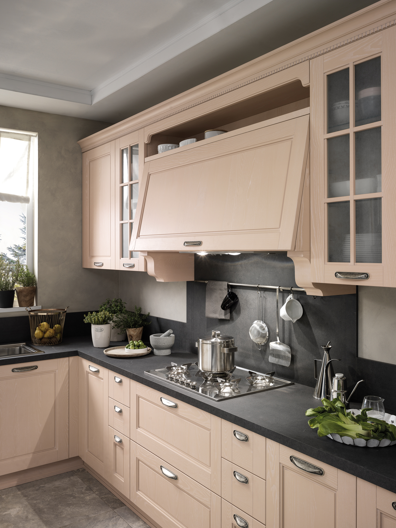 Cucina VIRGINIA_STOSAcucine