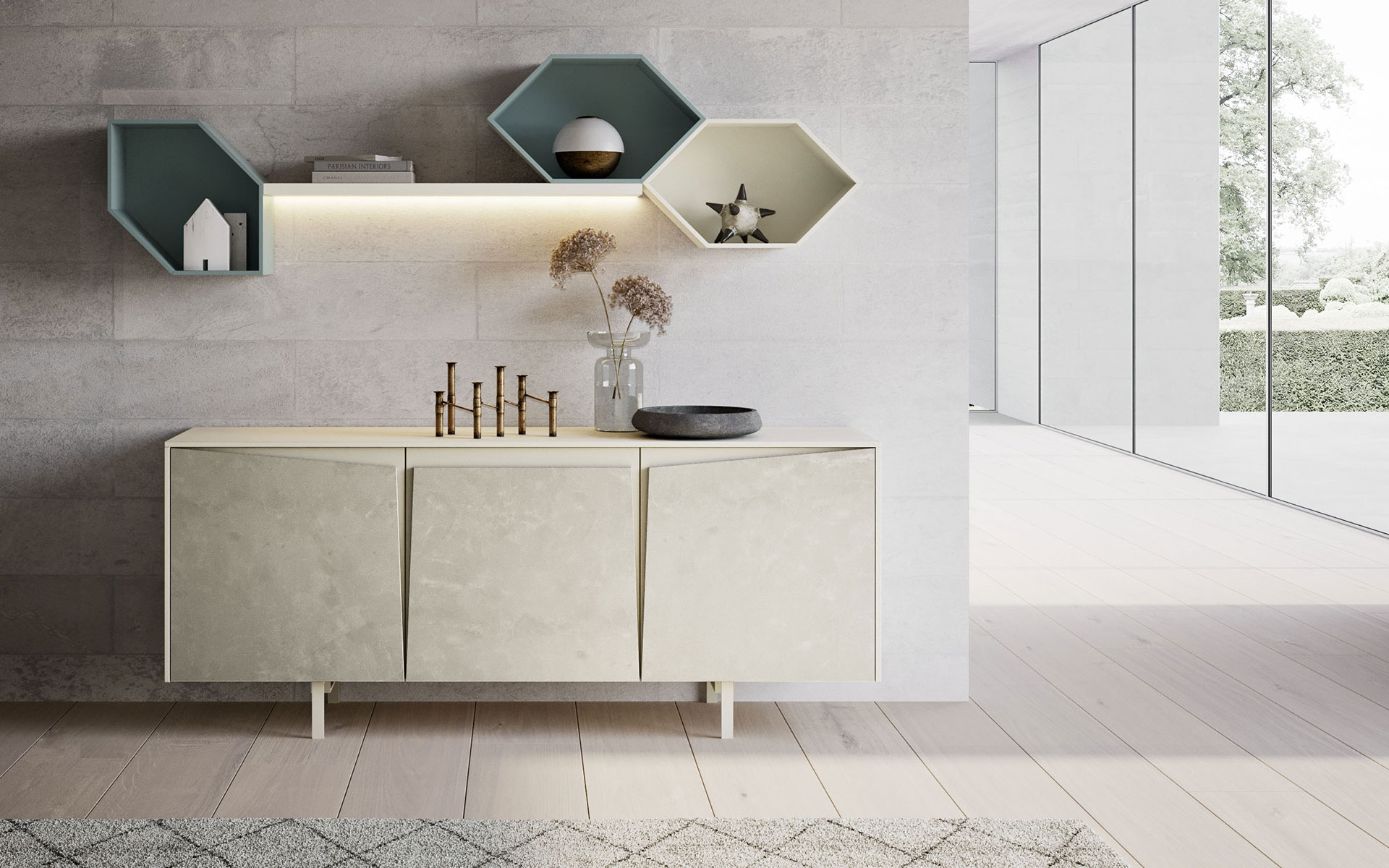 Complementi STAR