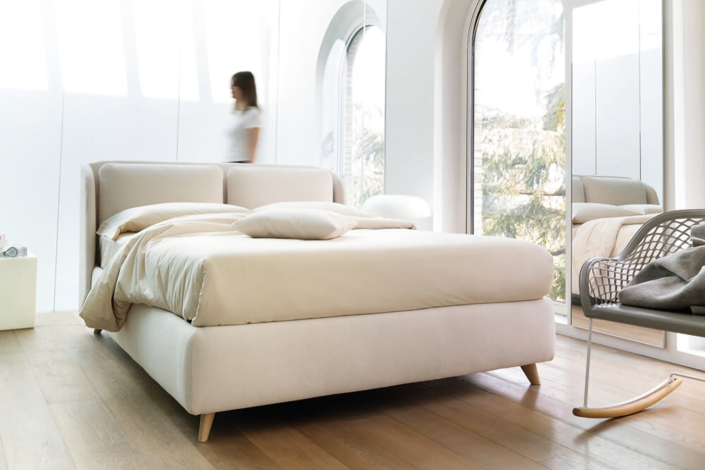 Letto HELLO