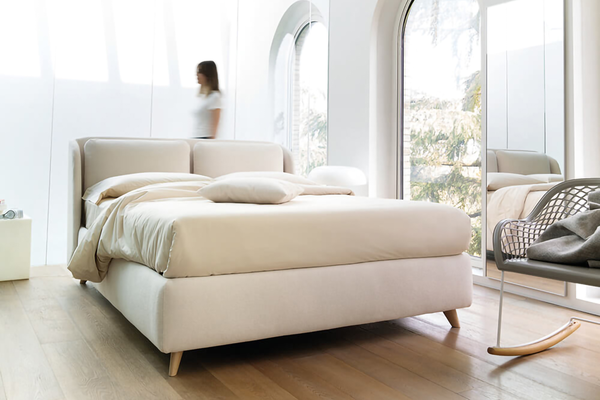 Letto HELLO
