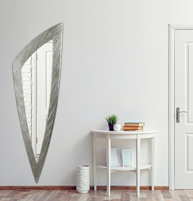 specchio SELCE SILVER