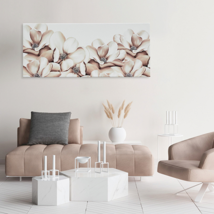 quadro FIORI D’ESTATE