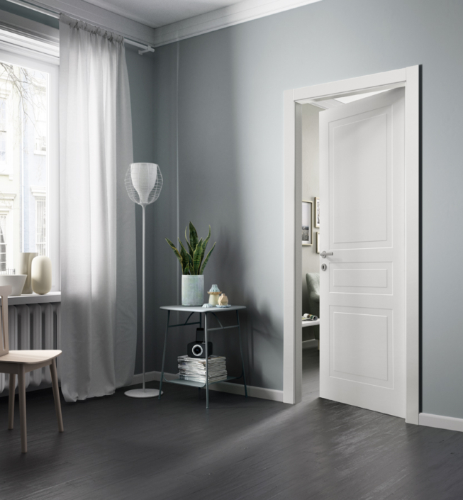Porta MIXY